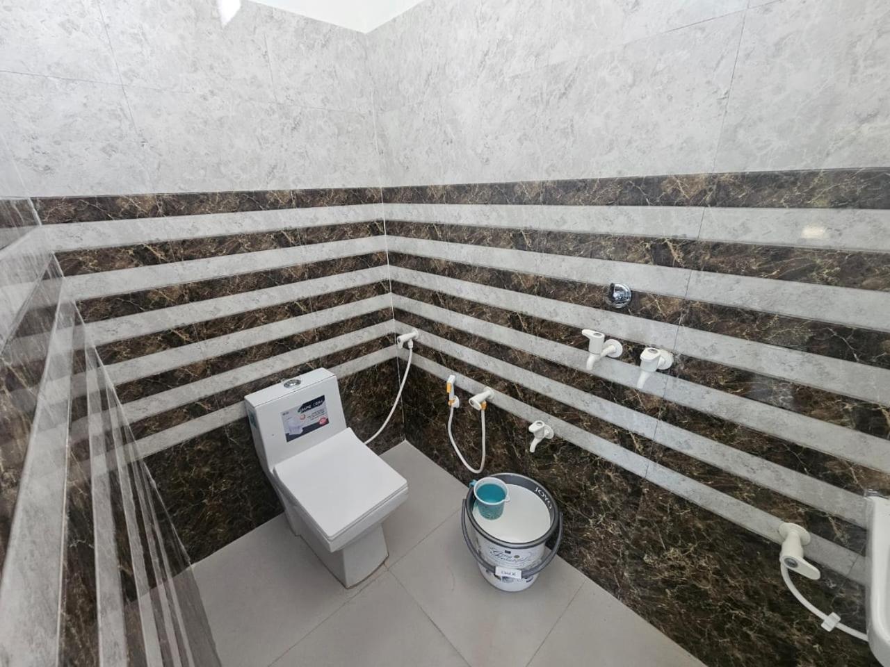 Govind Resort Mathura Bagian luar foto